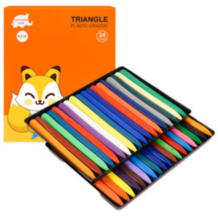 Crayons