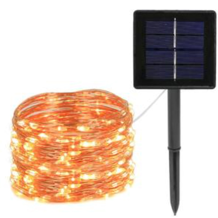 LED Light
