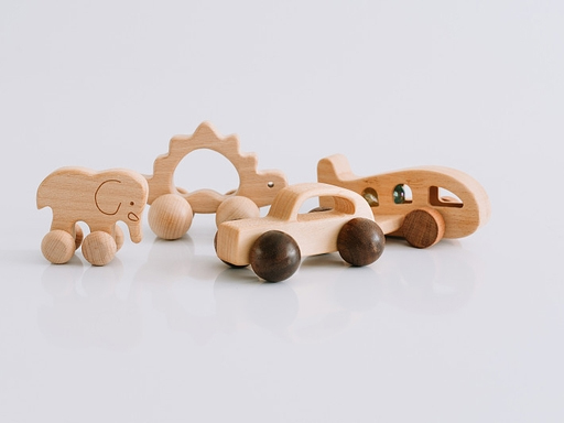 Toy Set
